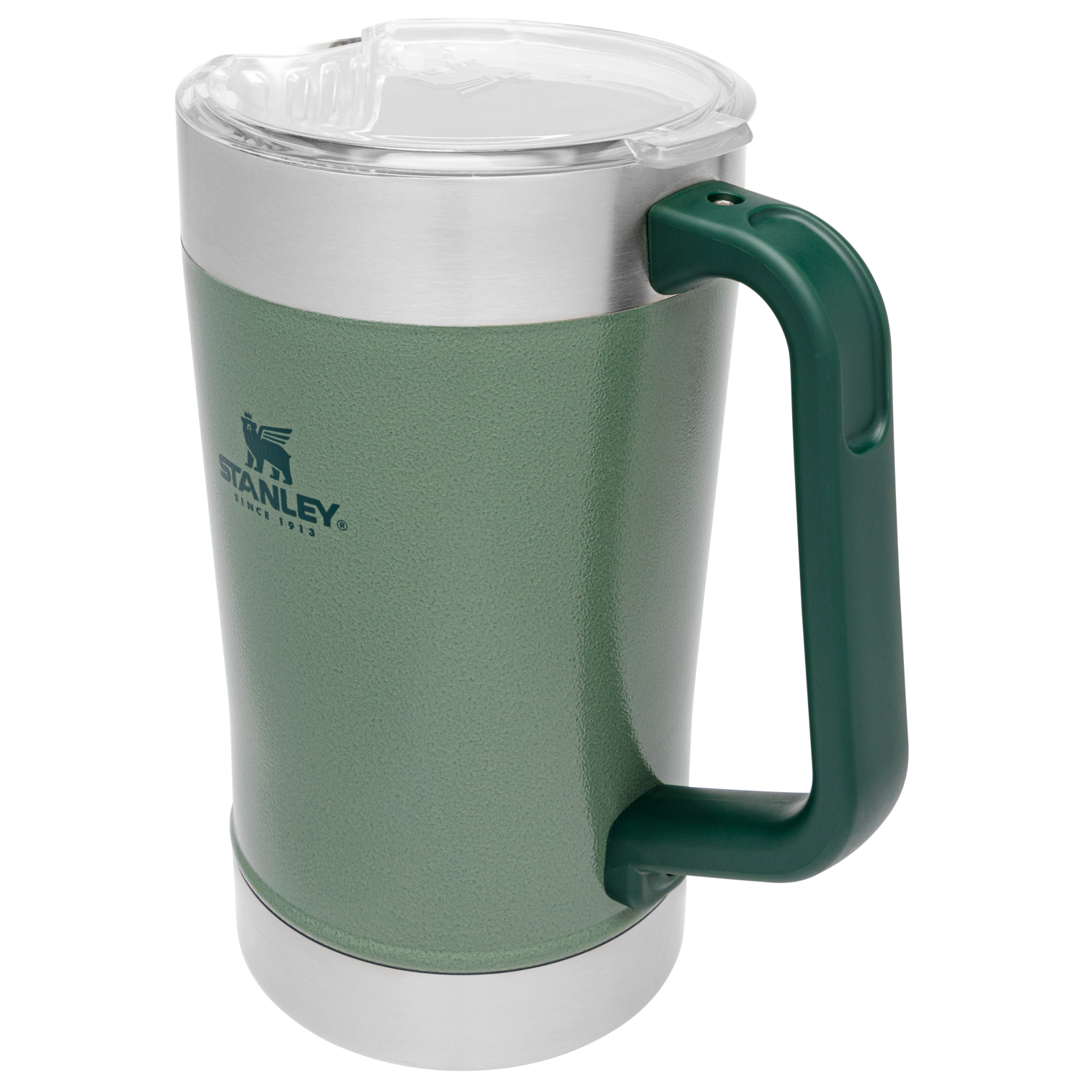 Classic Stay Chill Beer Pitcher | 64 OZ - Made for Daily Use
