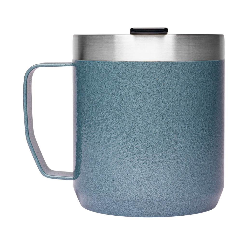 Classic Legendary Camp Mug | 12 OZ - Stanley Create - Everyday Stanley Tumbler