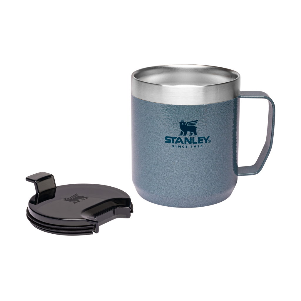 Classic Legendary Camp Mug | 12 OZ - Stanley Create - Everyday Stanley Tumbler