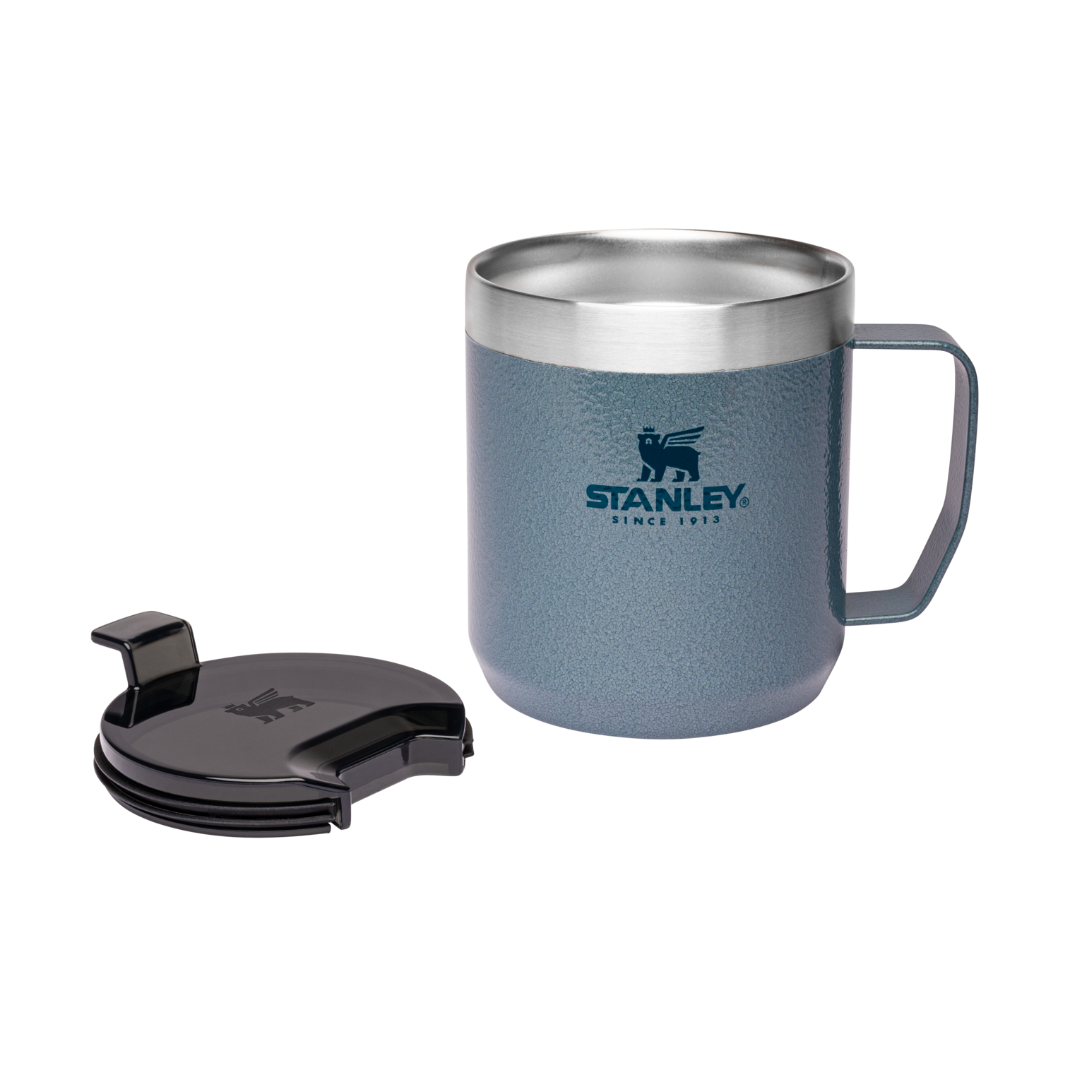 Classic Legendary Camp Mug | 12 OZ - Everyday Cup Gear