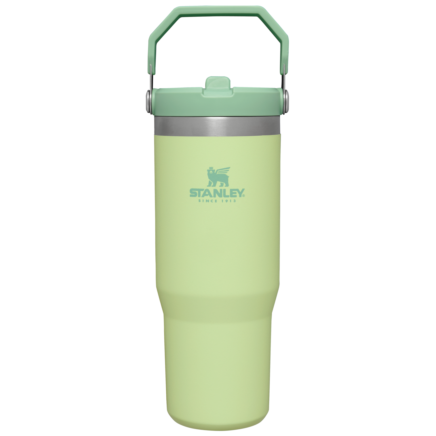 The IceFlow™ Flip Straw Tumbler | 30 OZ - Travel Ready