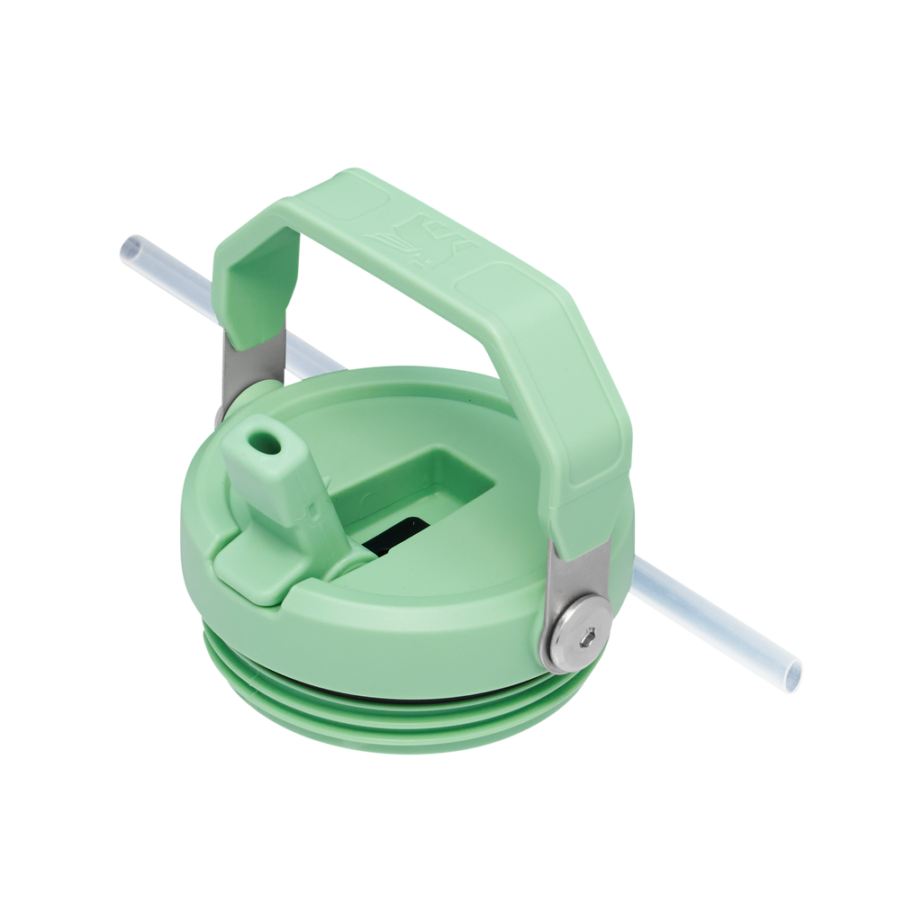 The IceFlow™ Flip Straw Tumbler | 20 OZ - Stanley Create - Daily Water Made Simple