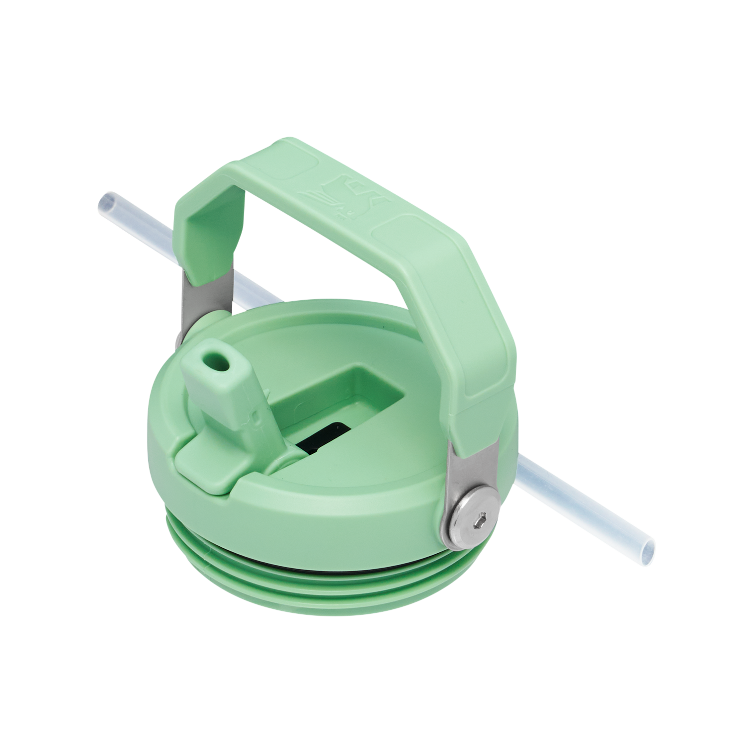 The IceFlow™ Flip Straw Tumbler | 30 OZ - Travel Ready