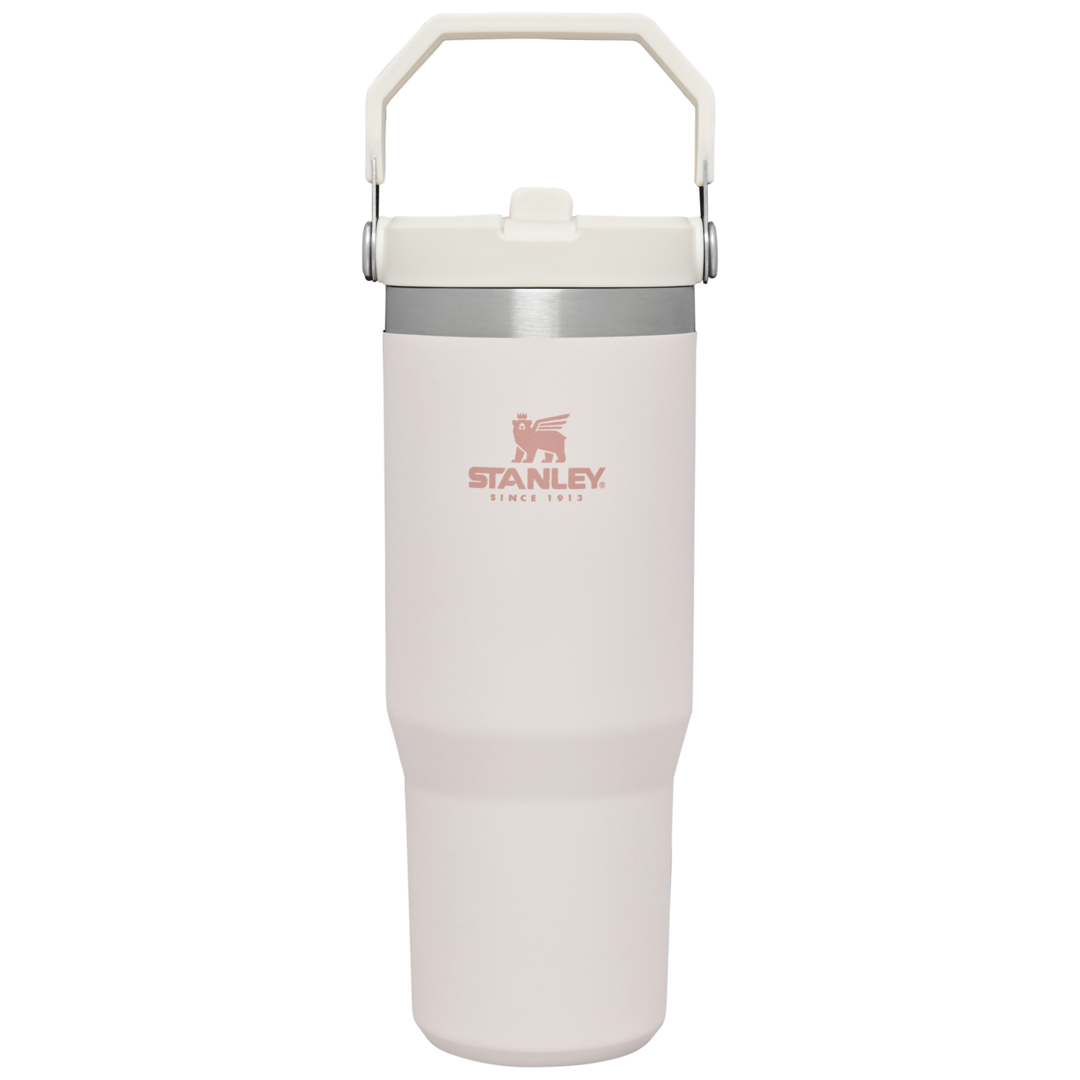 The IceFlow™ Flip Straw Tumbler | 30 OZ - Stanley Create - Sip Essentials