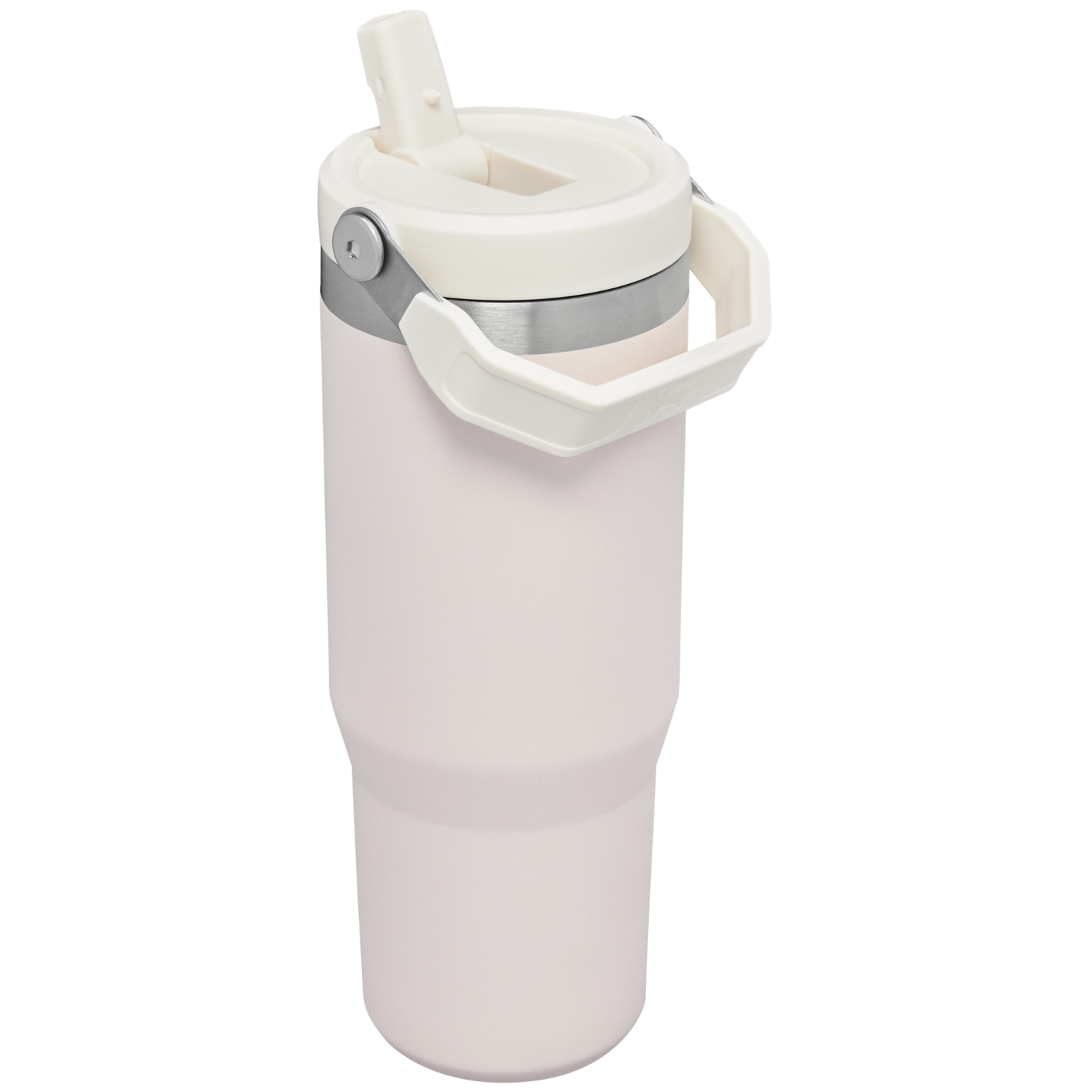 The IceFlow™ Flip Straw Tumbler | 30 OZ - Stanley Create - Sip Essentials