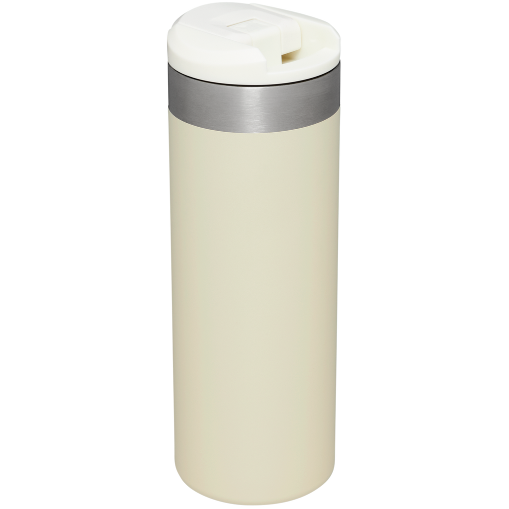 The Transit Flip Top Mug | 16 OZ - Stanley Create - Daily Sip. Daily Refill.