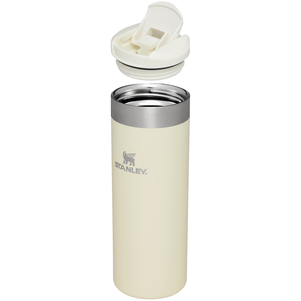 The Transit Flip Top Mug | 16 OZ - Stanley Create - Daily Sip. Daily Refill.