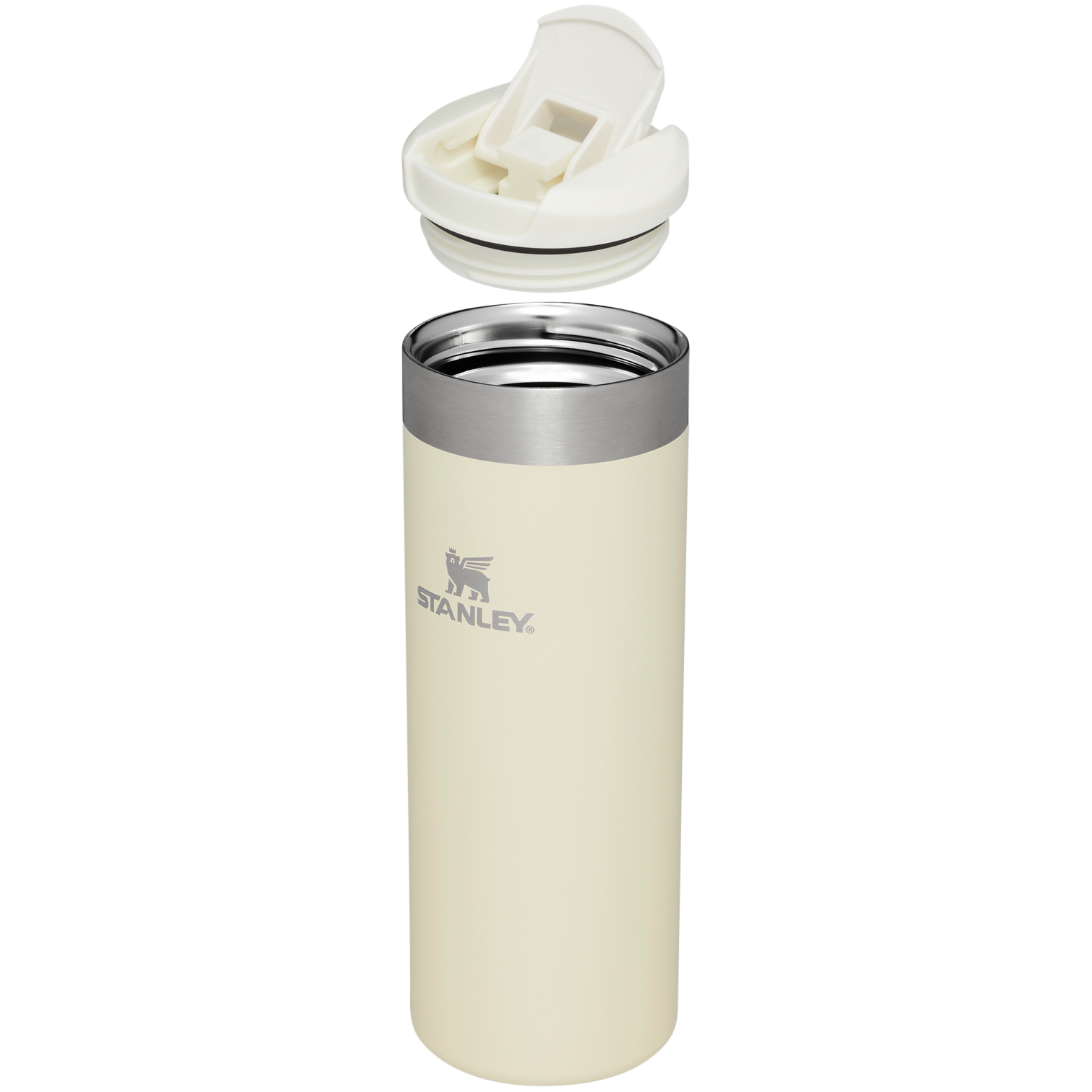 The Transit Flip Top Mug | 16 OZ - Stanley Create - Daily Sip. Daily Refill.