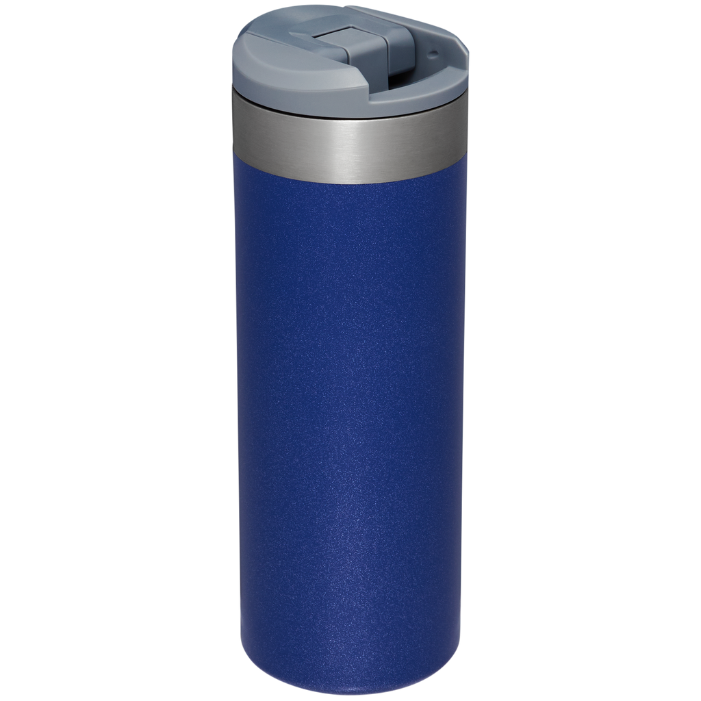 The Transit Flip Top Mug | 16 OZ - Stanley Create - Daily Sip. Daily Refill.