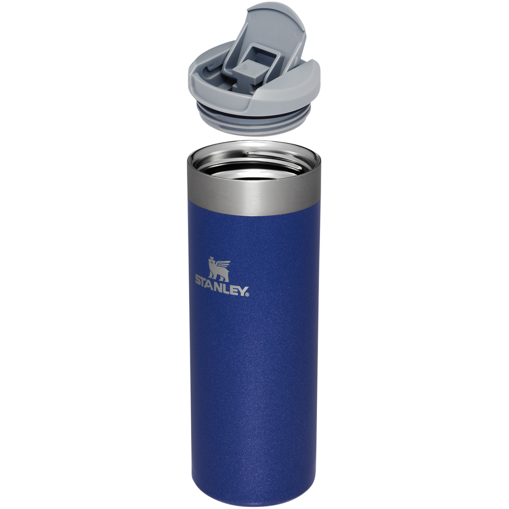 The Transit Flip Top Mug | 16 OZ - Stanley Create - Daily Sip. Daily Refill.