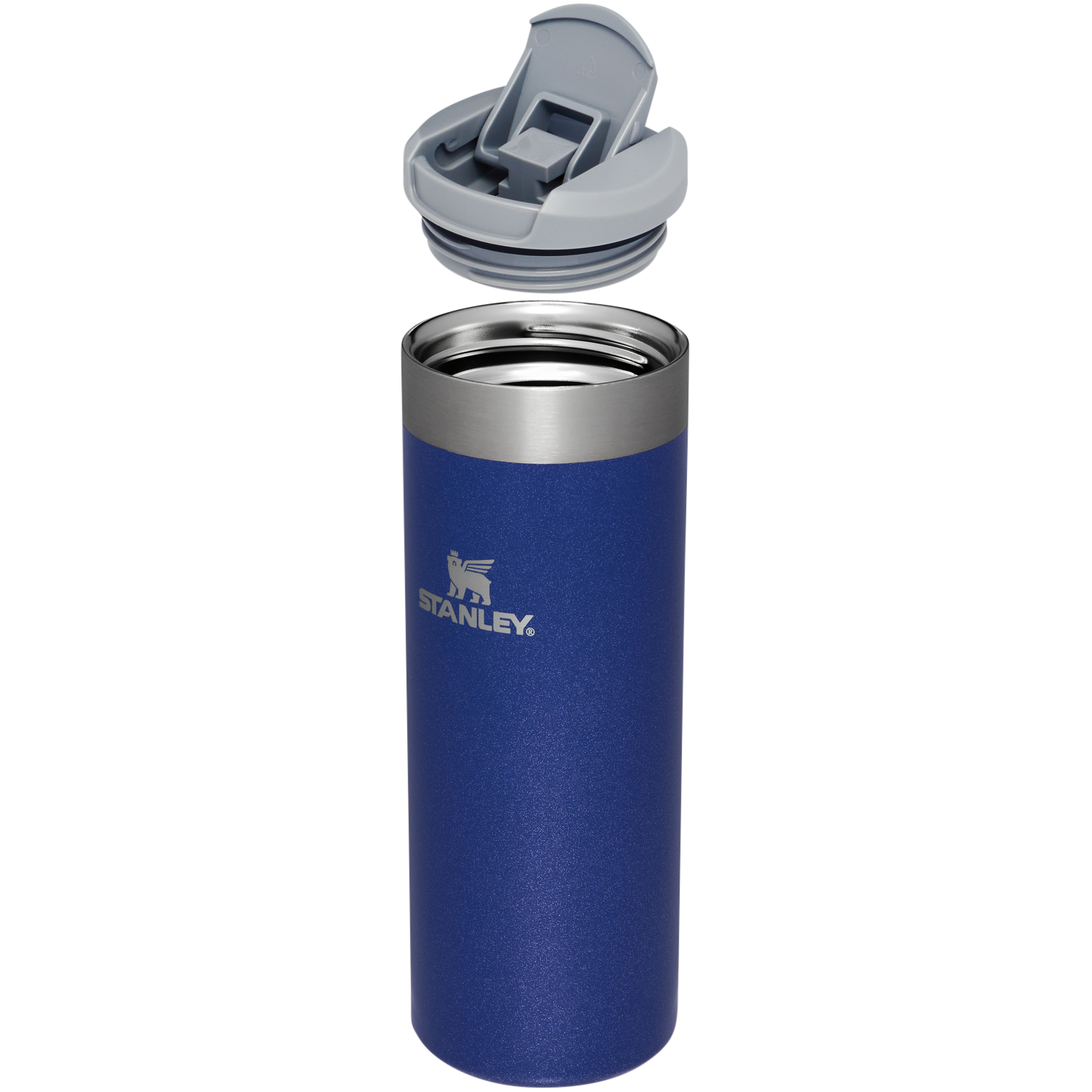 The Transit Flip Top Mug | 16 OZ - Stanley Create - Daily Sip. Daily Refill.