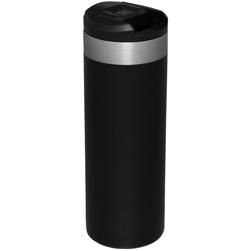 The Transit Flip Top Mug | 16 OZ - Stanley Create - Daily Sip. Daily Refill.