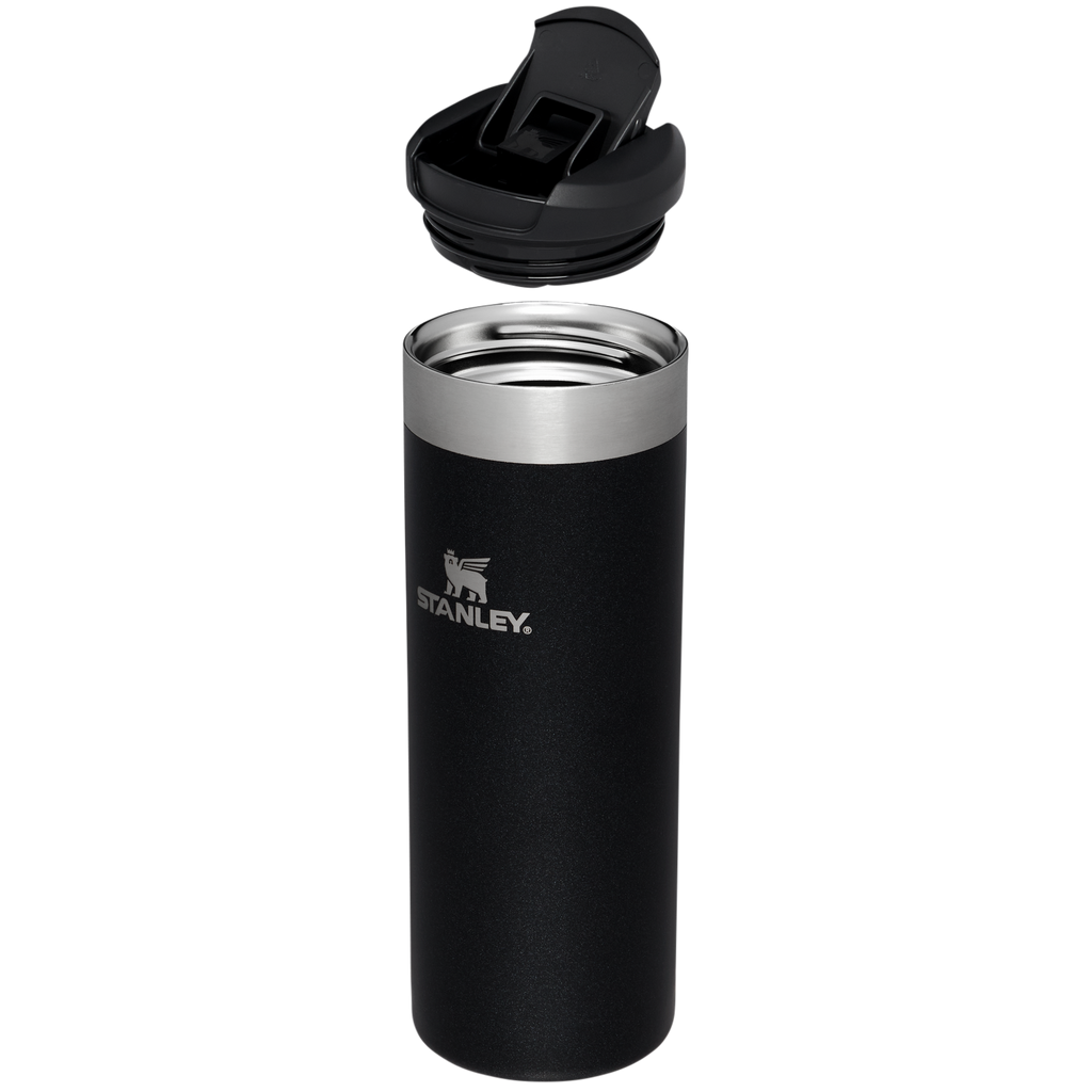 The Transit Flip Top Mug | 16 OZ - Stanley Create - Daily Sip. Daily Refill.