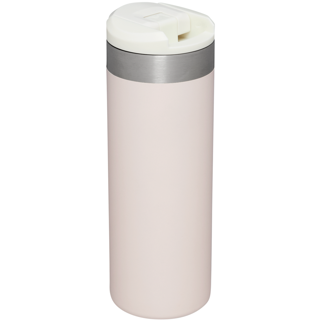 The Transit Flip Top Mug | 16 OZ - Stanley Create - Daily Sip. Daily Refill.