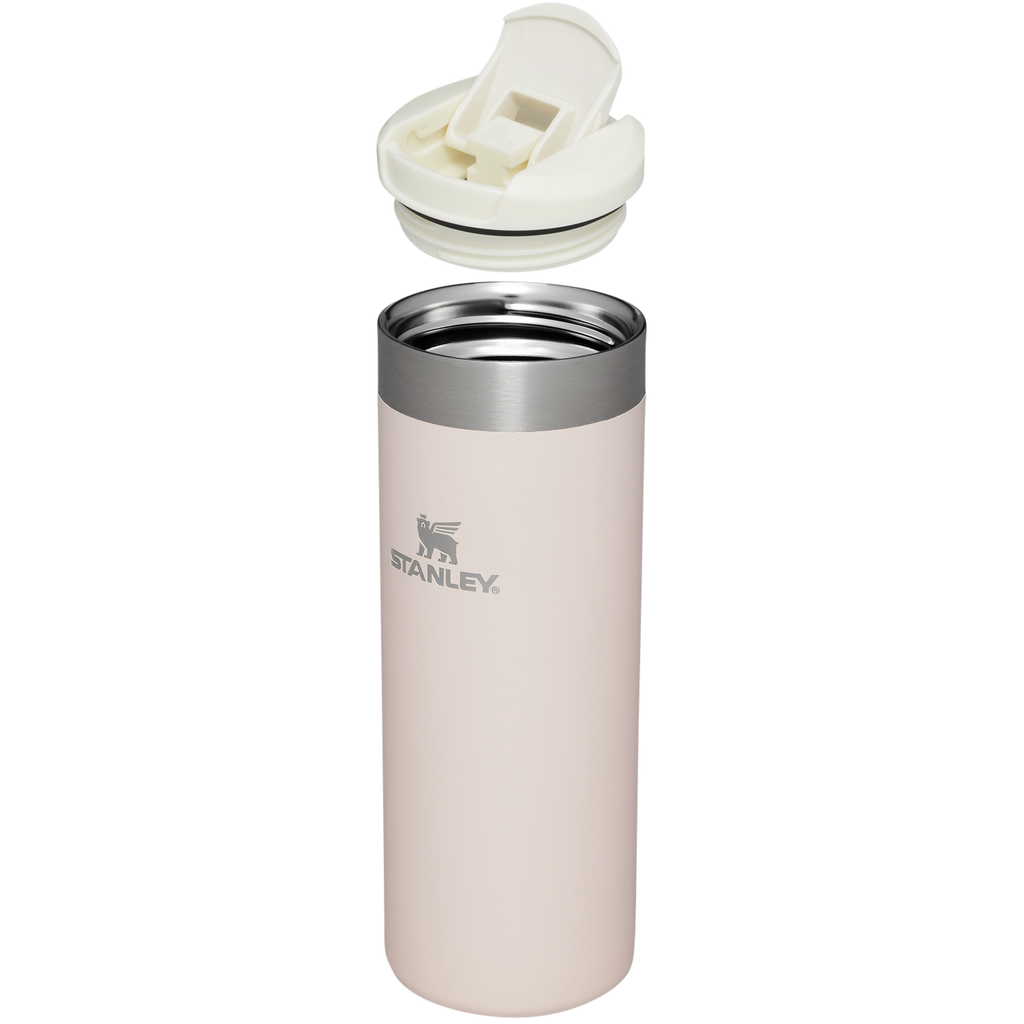 The Transit Flip Top Mug | 16 OZ - Stanley Create - Daily Sip. Daily Refill.