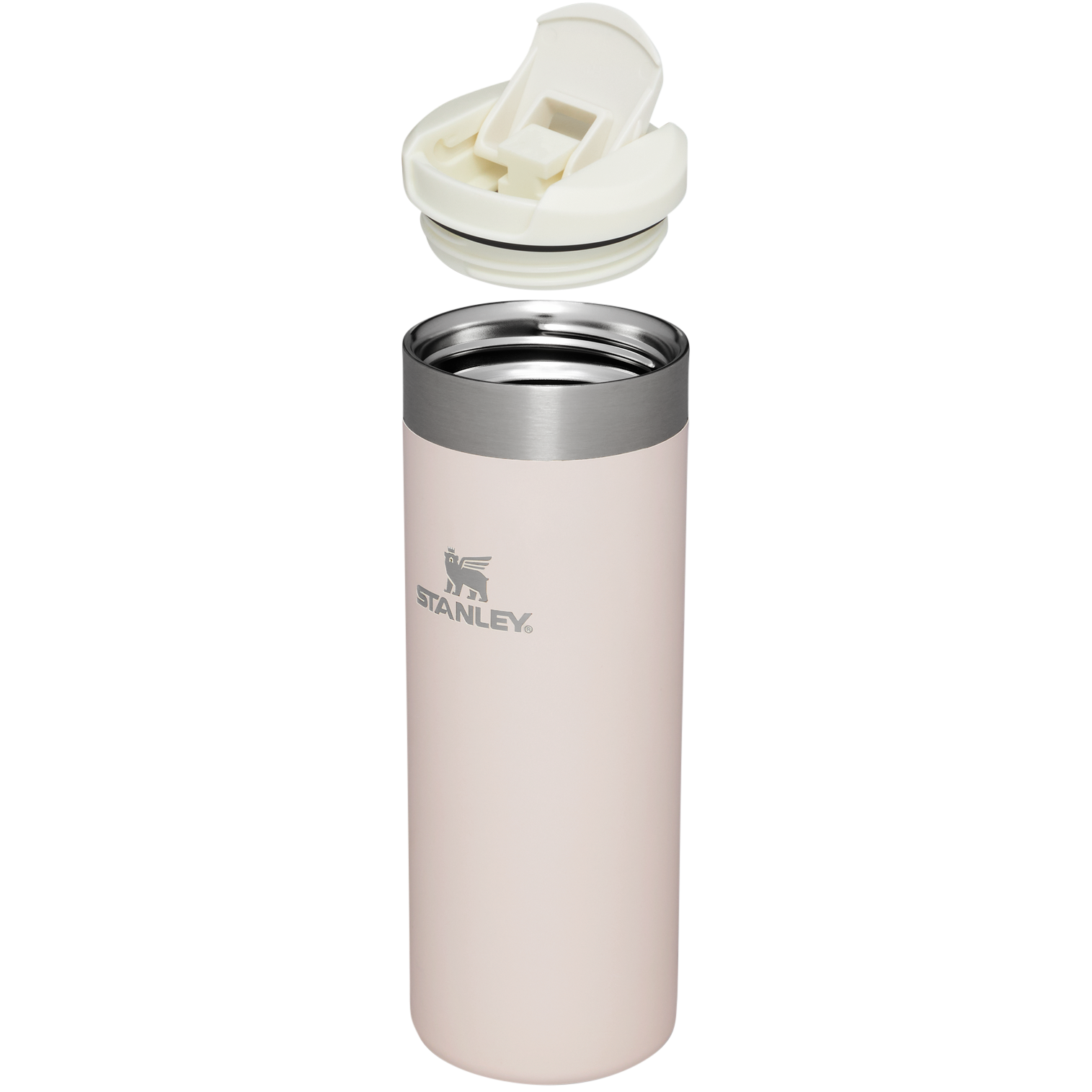 The Transit Flip Top Mug | 16 OZ - Stanley Create - Daily Sip. Daily Refill.