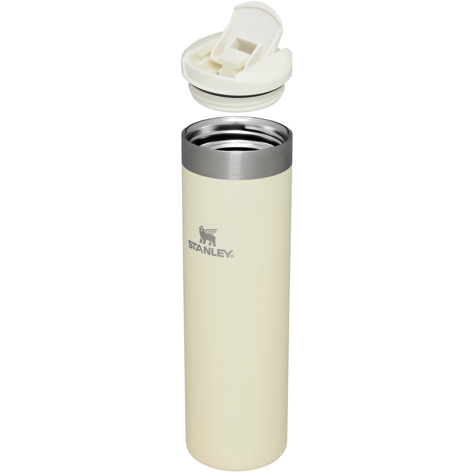The Transit Flip Top Mug | 20 OZ - Stanley Create - Sip with Stanley