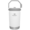 The IceFlow™ Flip Straw Jug | 40 OZ - Stanley Create - Your Travel Cup