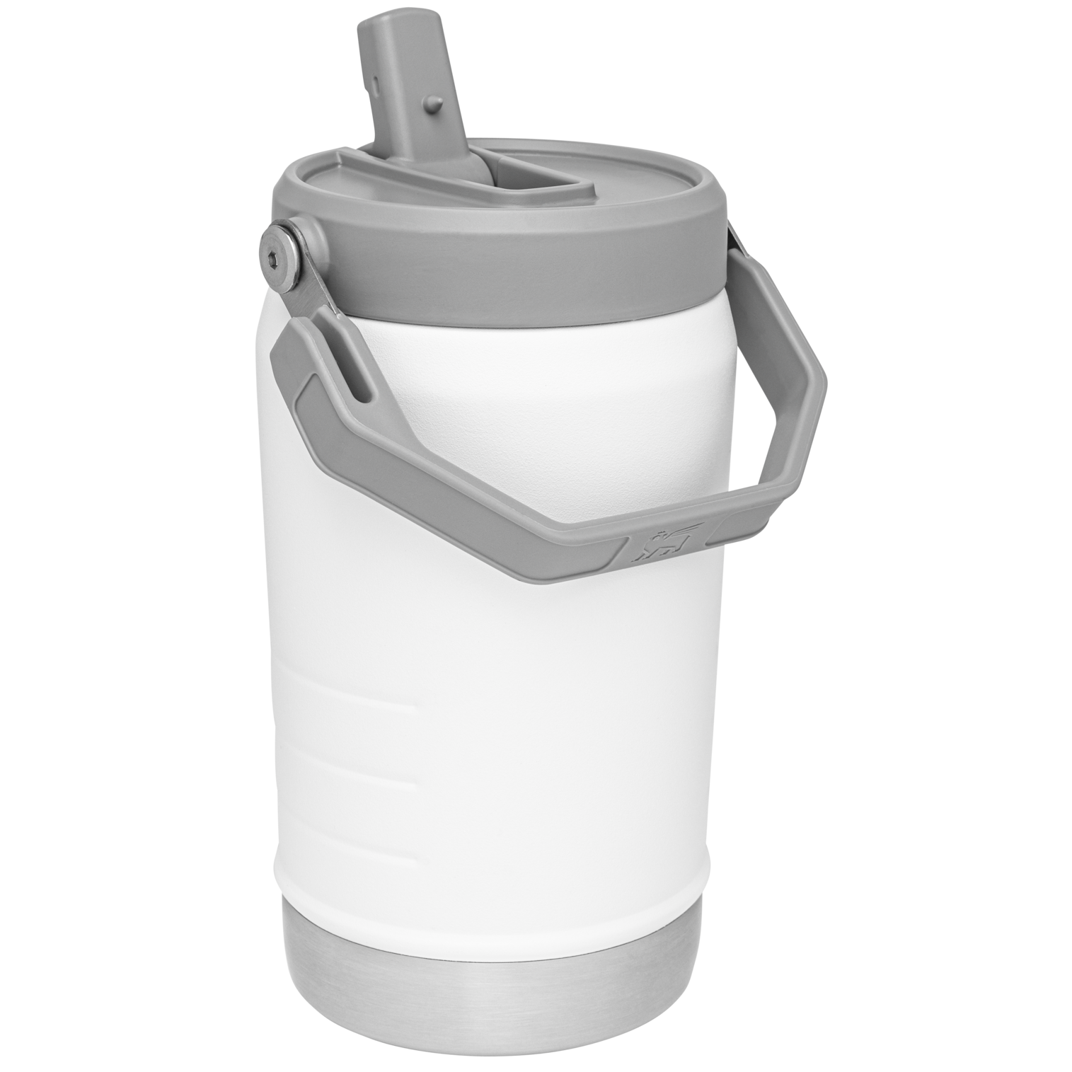The IceFlow™ Flip Straw Jug | 40 OZ - Stanley Create - Your Travel Cup
