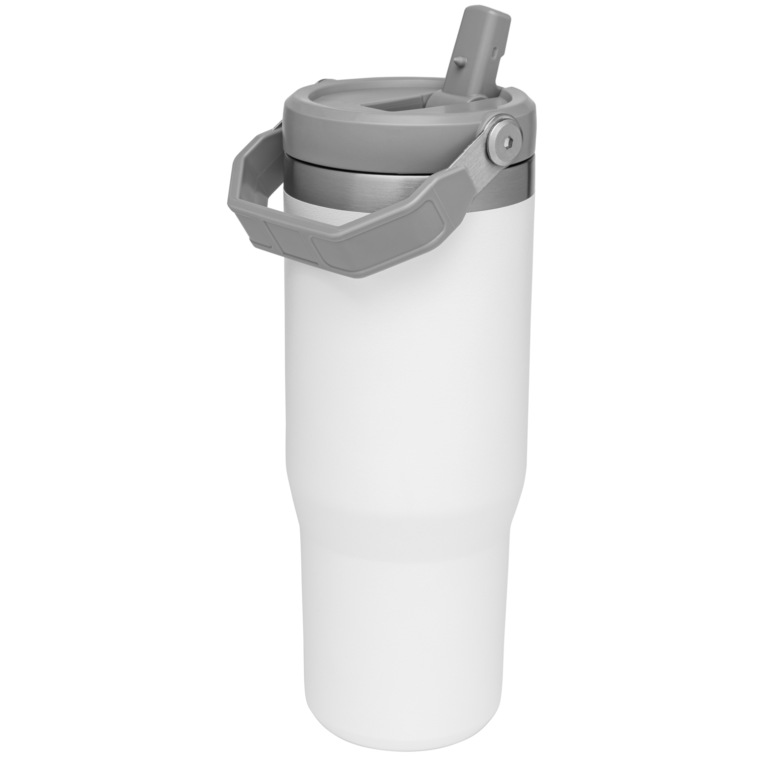 The IceFlow™ Flip Straw Tumbler | 30 OZ - Stanley Create - Sip Essentials