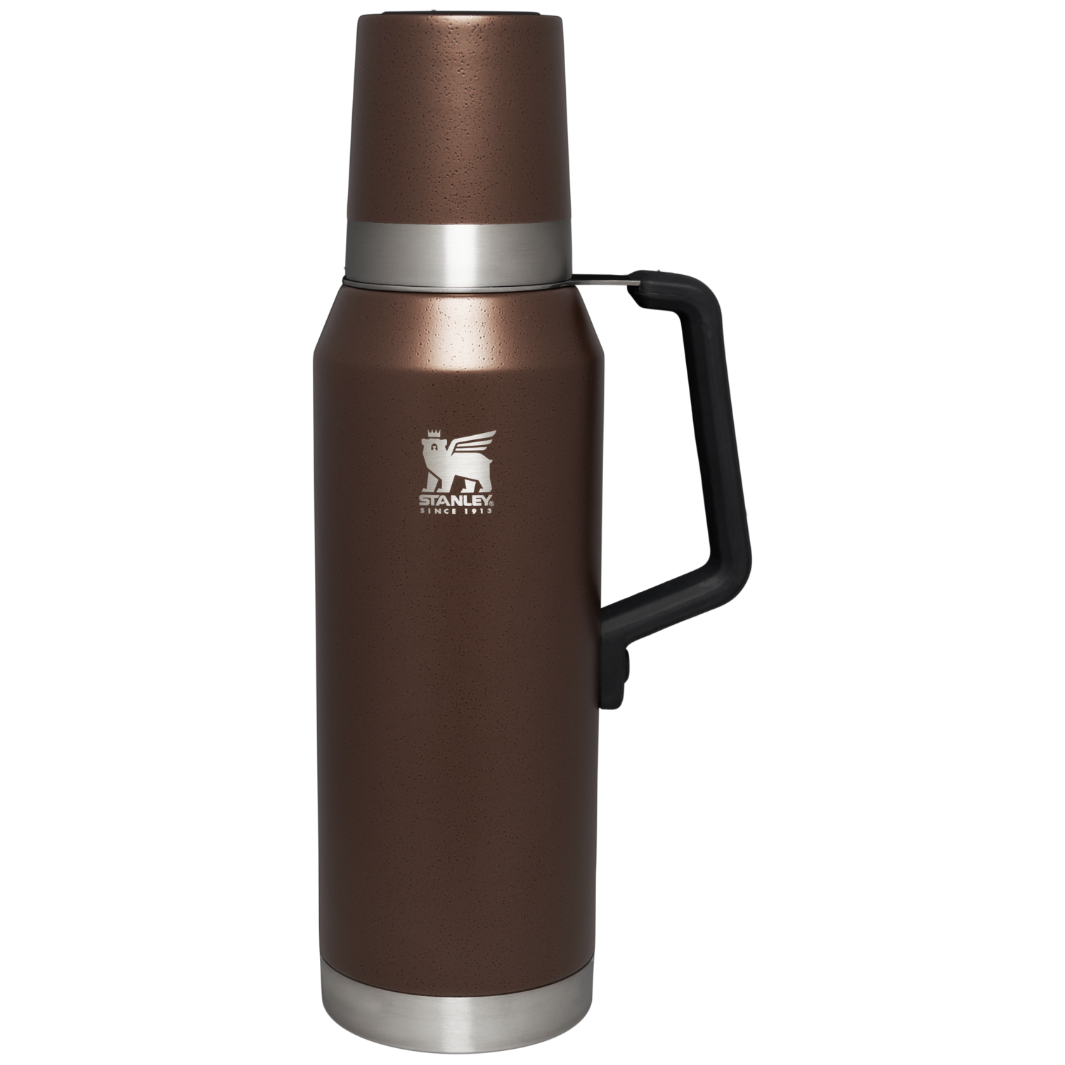Forge Thermal Bottle | 1.4 QT - Made for Your Routine