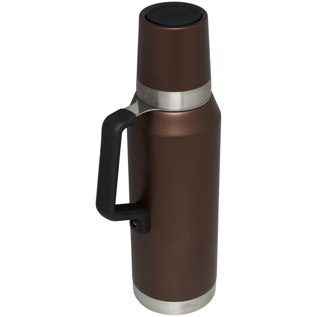 Forge Thermal Bottle | 1.4 QT - Made for Your Routine
