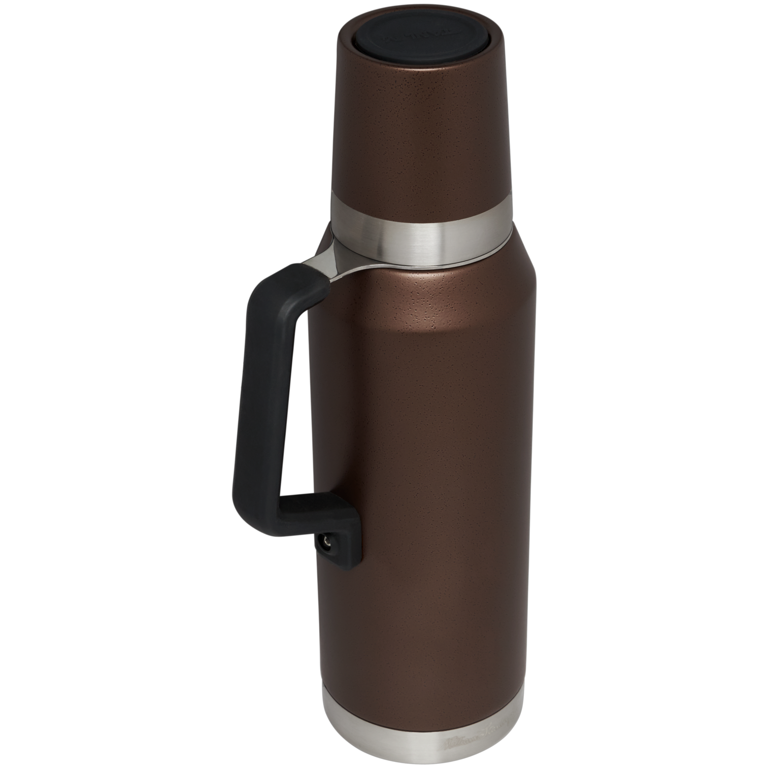 Forge Thermal Bottle | 1.4 QT - Made for Your Routine