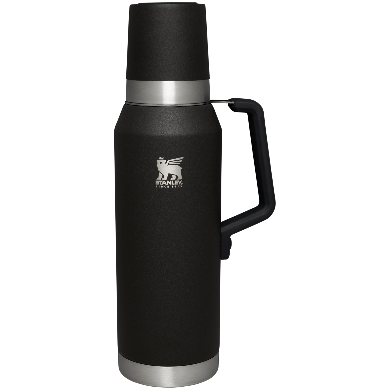 Forge Thermal Bottle | 1.4 QT - Made for Your Routine