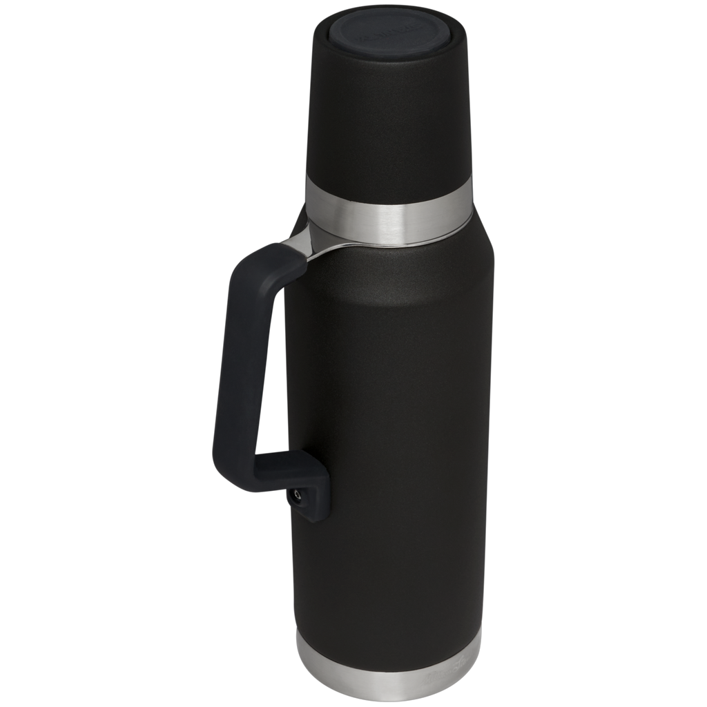Forge Thermal Bottle | 1.4 QT - Made for Your Routine
