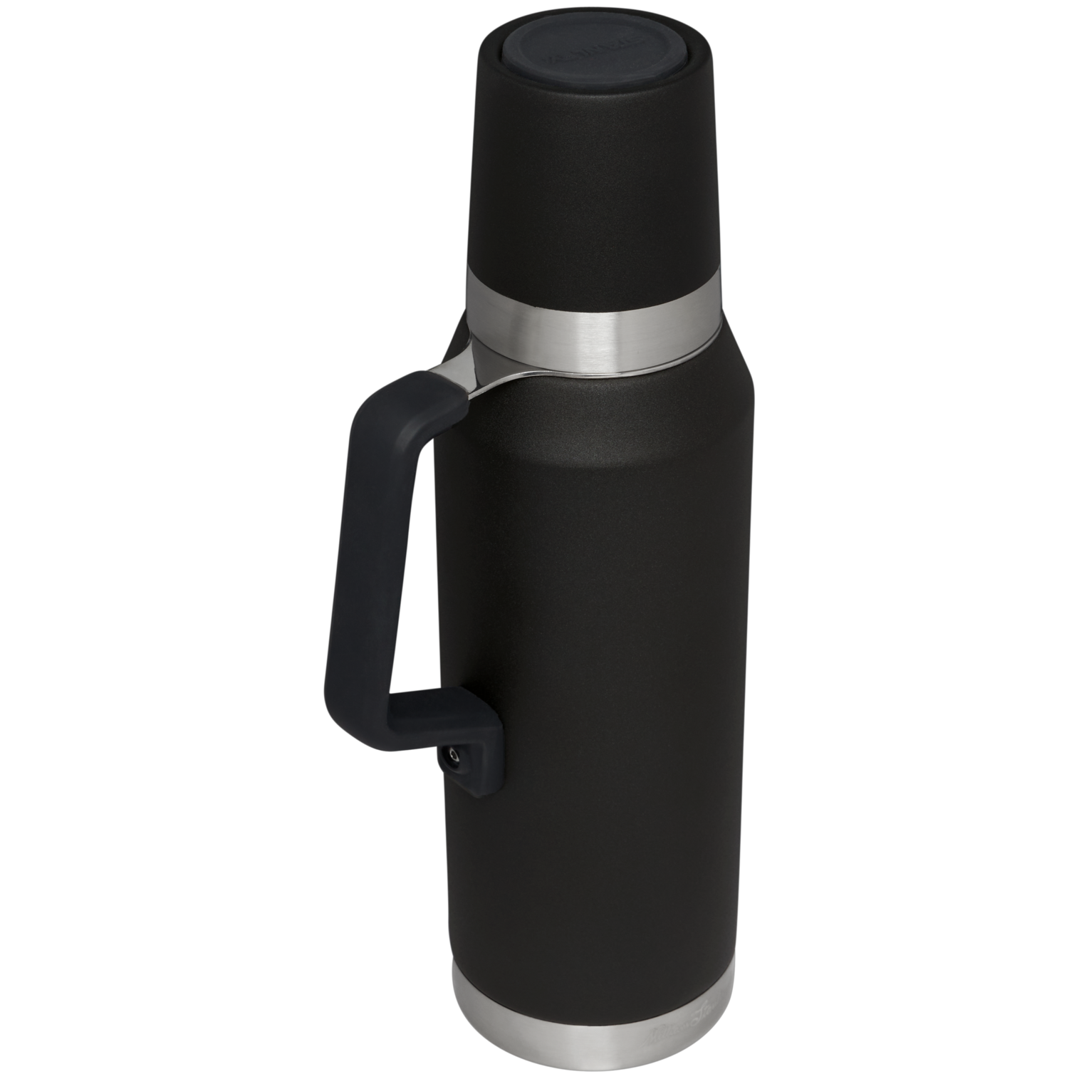 Forge Thermal Bottle | 1.4 QT - Made for Your Routine