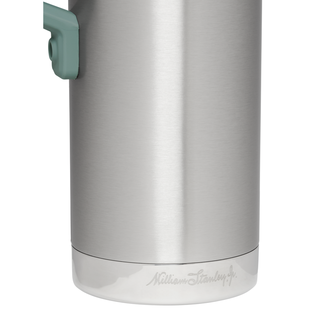 Forge Thermal Bottle | 1.4 QT - Made for Your Routine