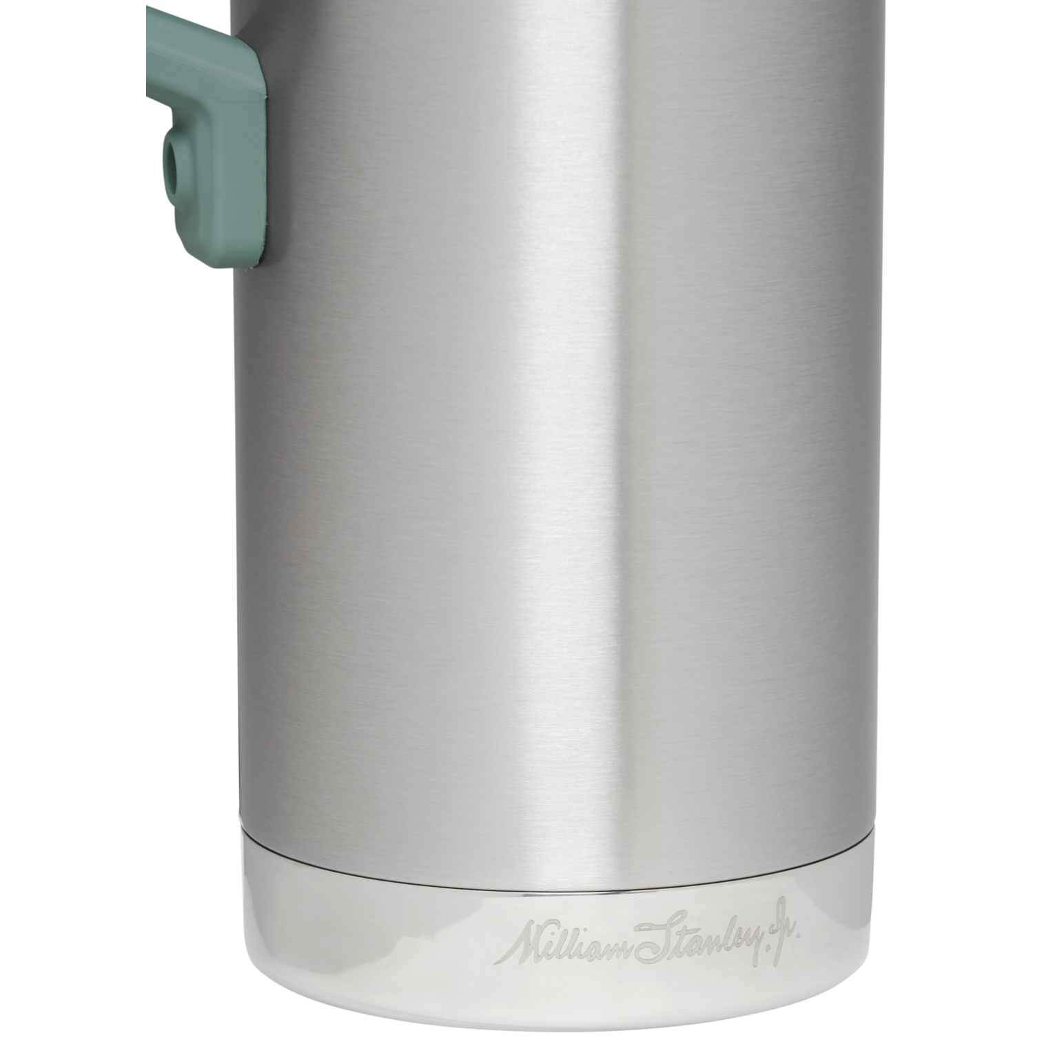 Forge Thermal Bottle | 1.4 QT - Made for Your Routine