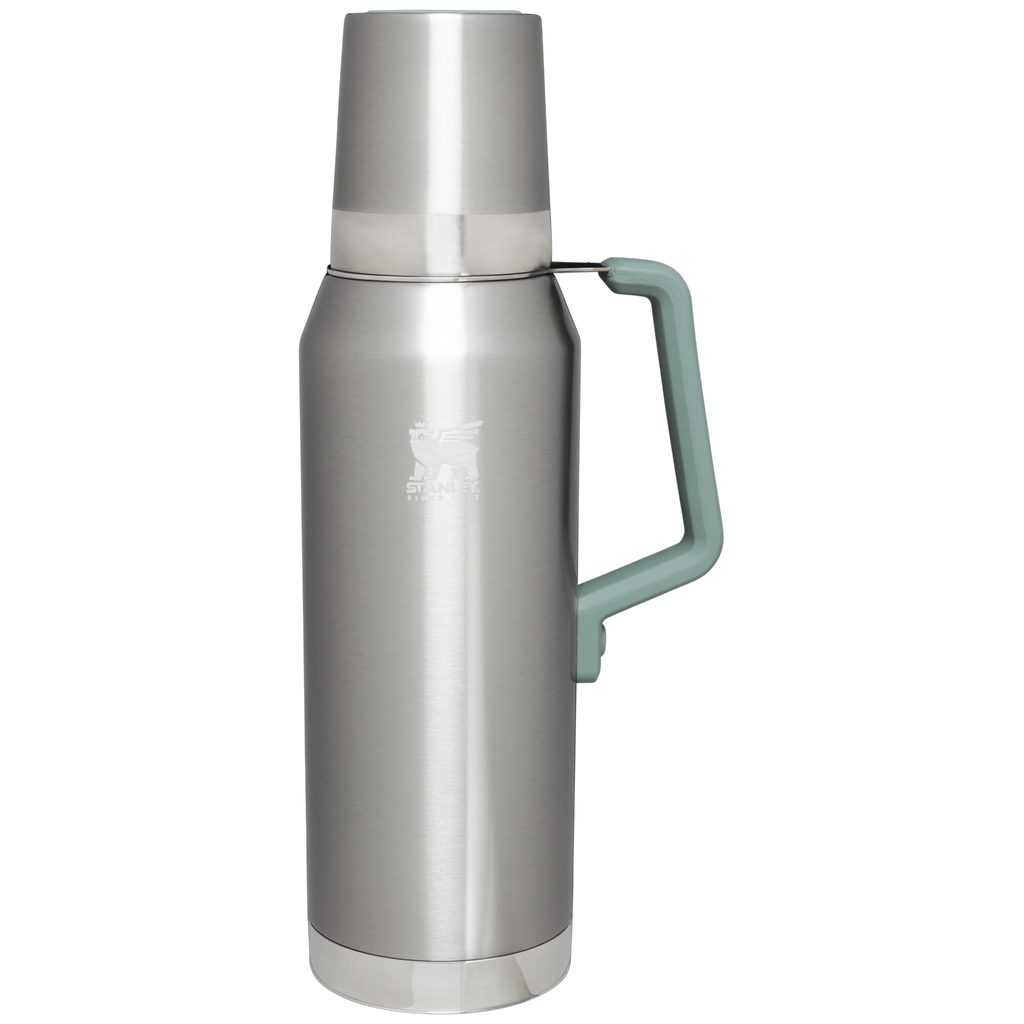 Forge Thermal Bottle | 1.4 QT - Made for Your Routine