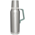 Forge Thermal Bottle | 1.4 QT - Made for Your Routine