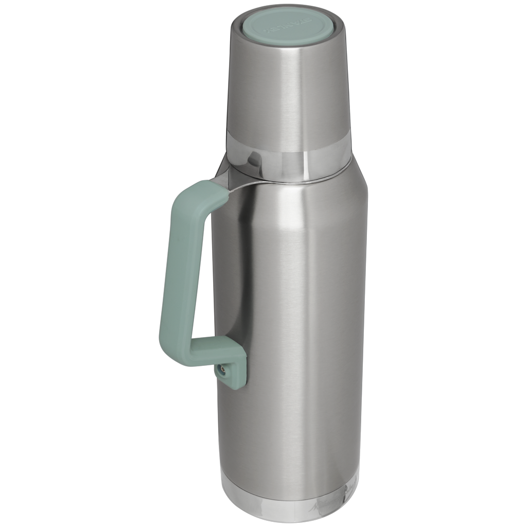 Forge Thermal Bottle | 1.4 QT - Made for Your Routine