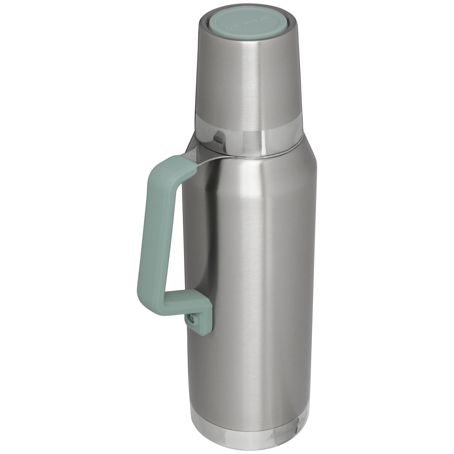 Forge Thermal Bottle | 1.4 QT - Made for Your Routine