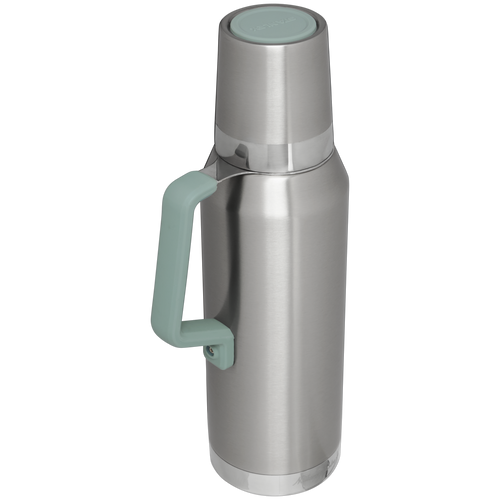 Forge Thermal Bottle | 1.4 QT - Made for Your Routine