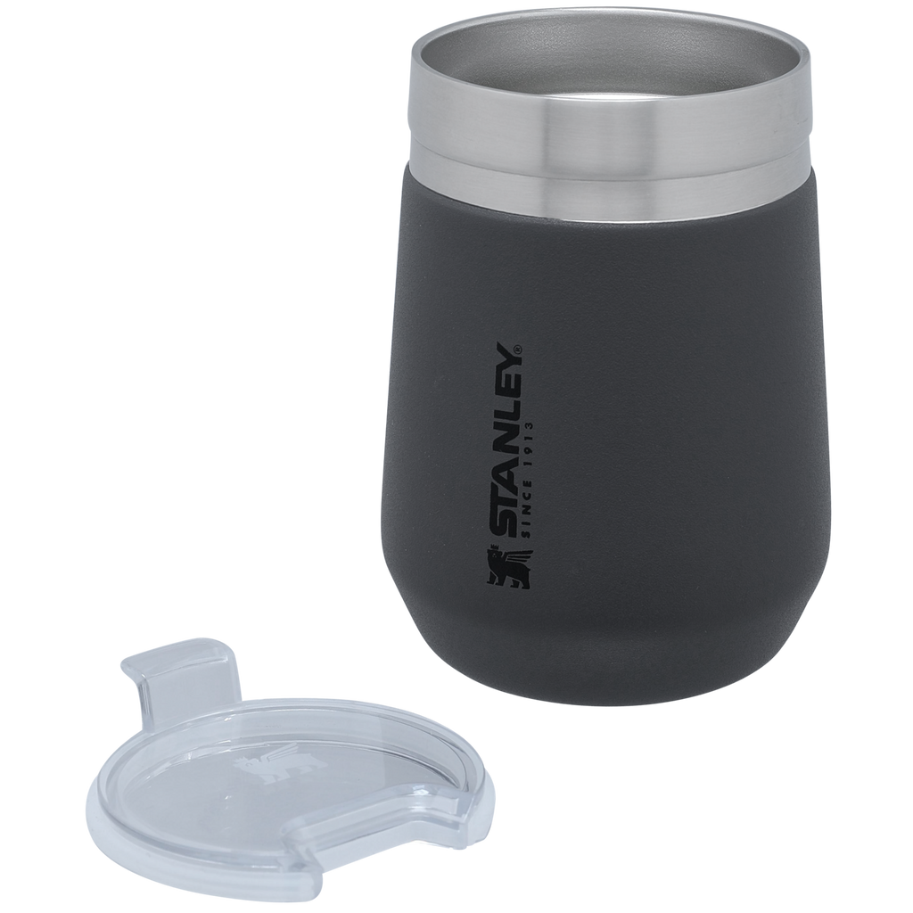 GO Everyday Wine Tumbler | 10 OZ - Stanley Create - One Stanley Daily