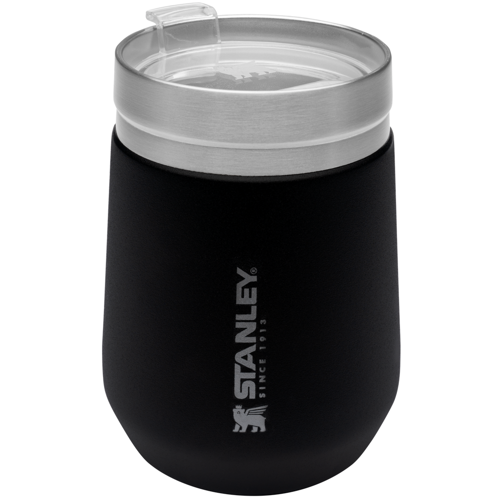 GO Everyday Wine Tumbler | 10 OZ - Stanley Create - One Stanley Daily