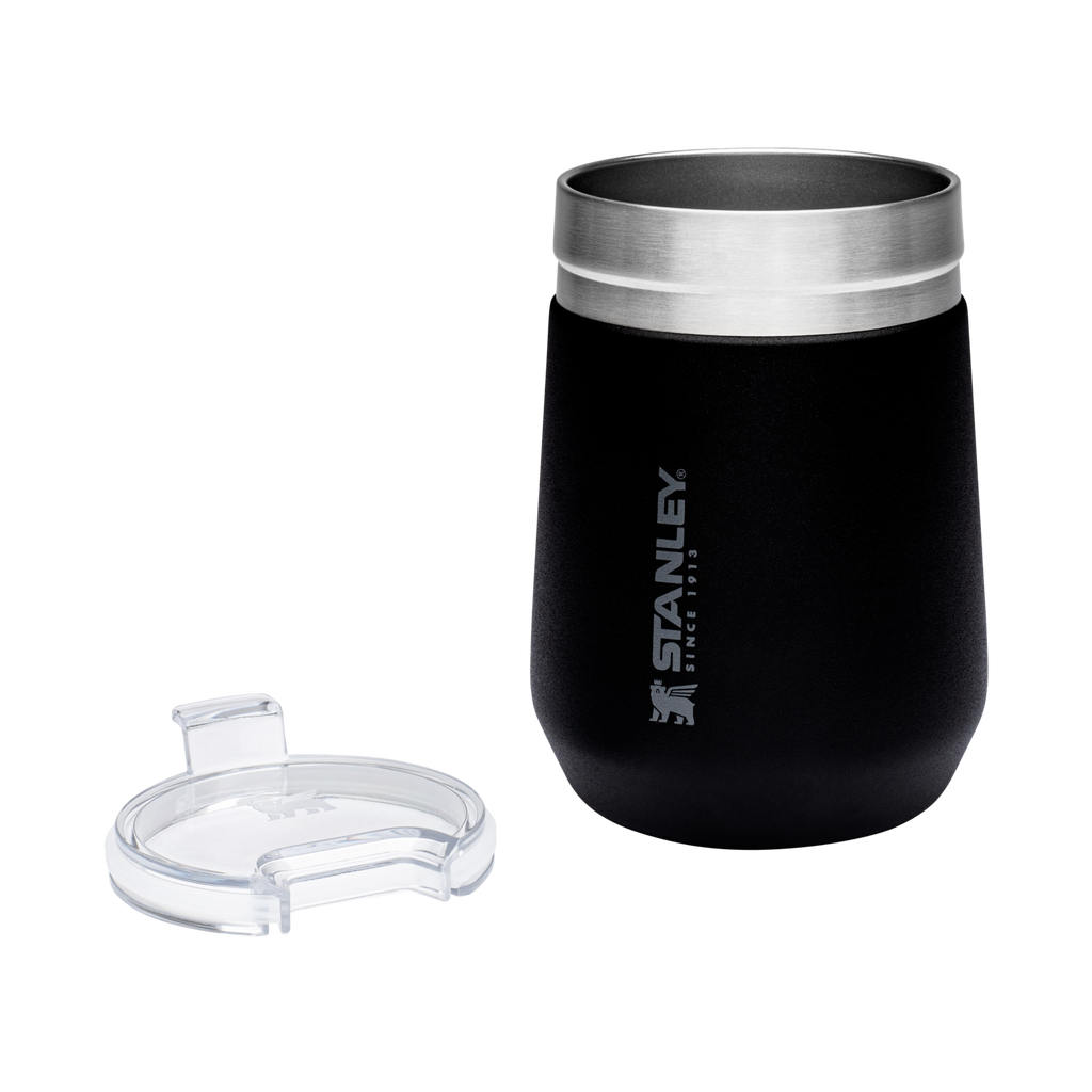 GO Everyday Wine Tumbler | 10 OZ - Stanley Create - One Stanley Daily