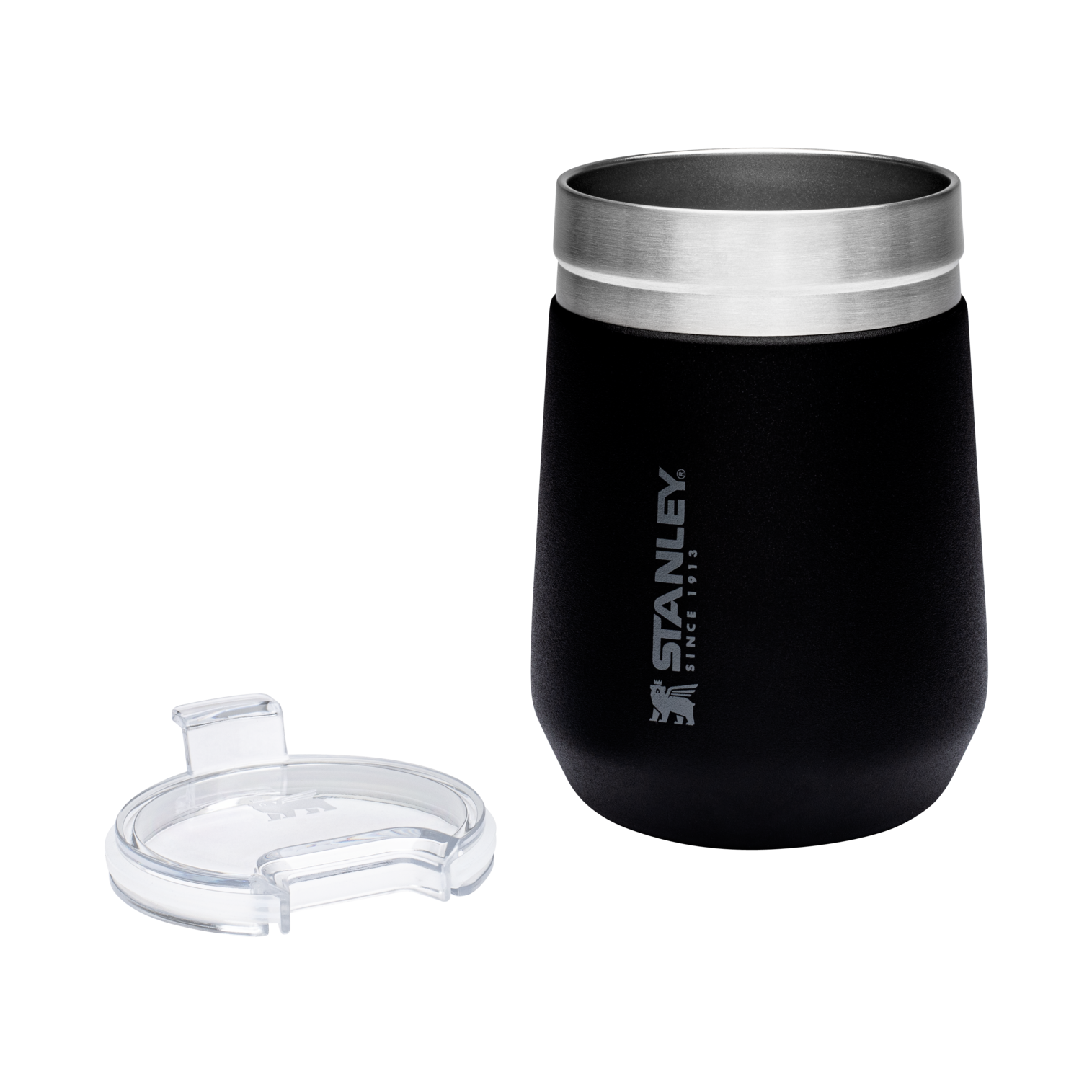 GO Everyday Wine Tumbler | 10 OZ - Stanley Create - One Stanley Daily