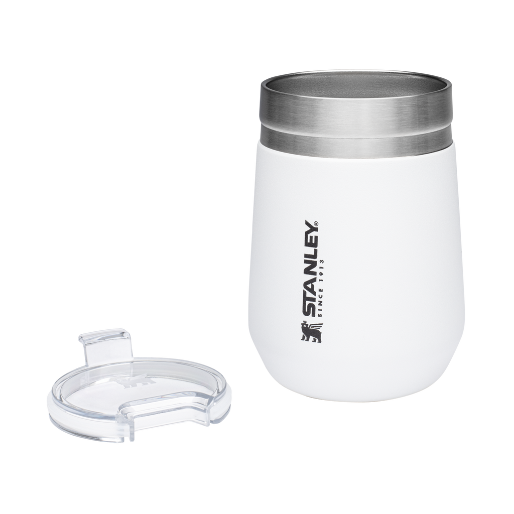 GO Everyday Wine Tumbler | 10 OZ - Stanley Create - One Stanley Daily