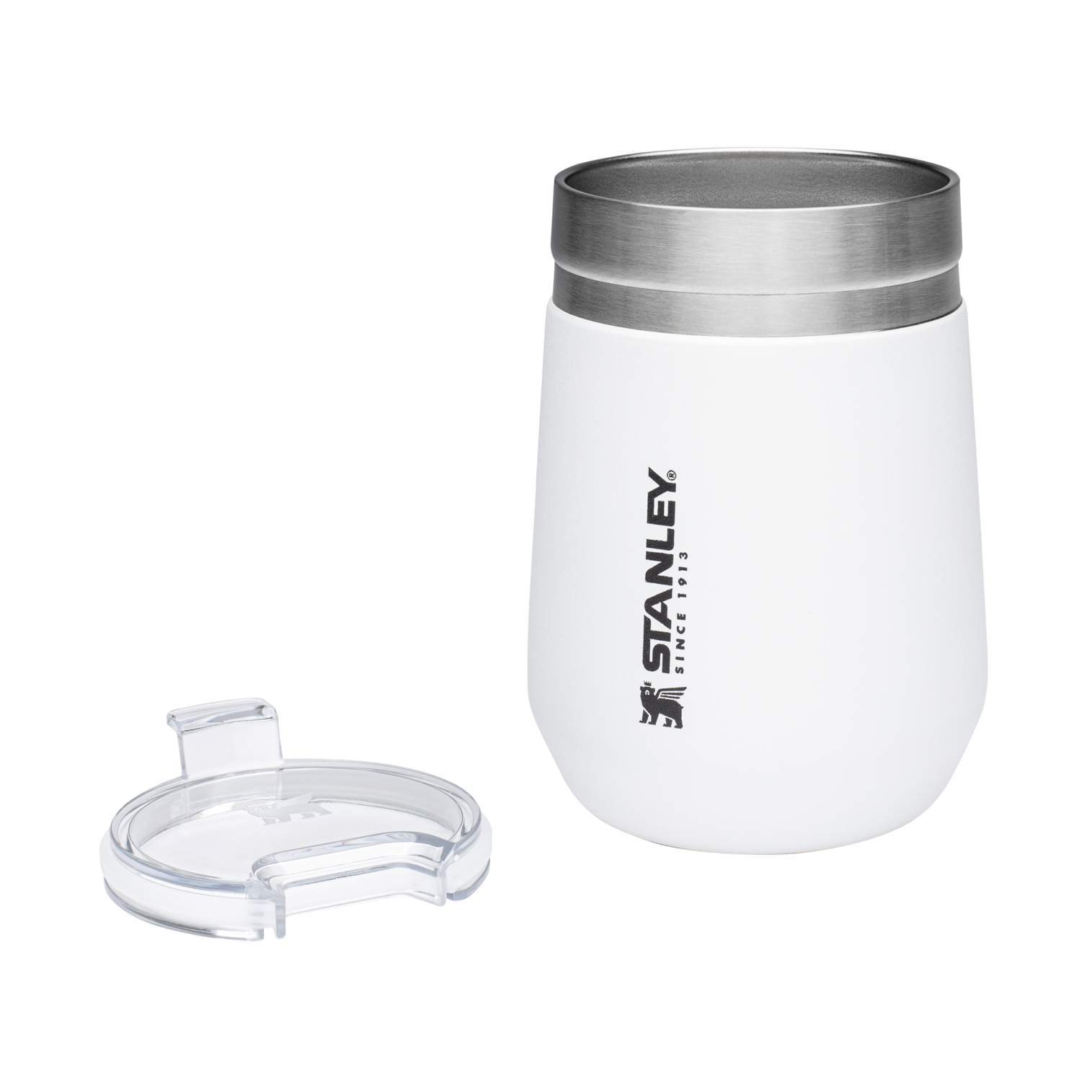GO Everyday Wine Tumbler | 10 OZ - Stanley Create - One Stanley Daily