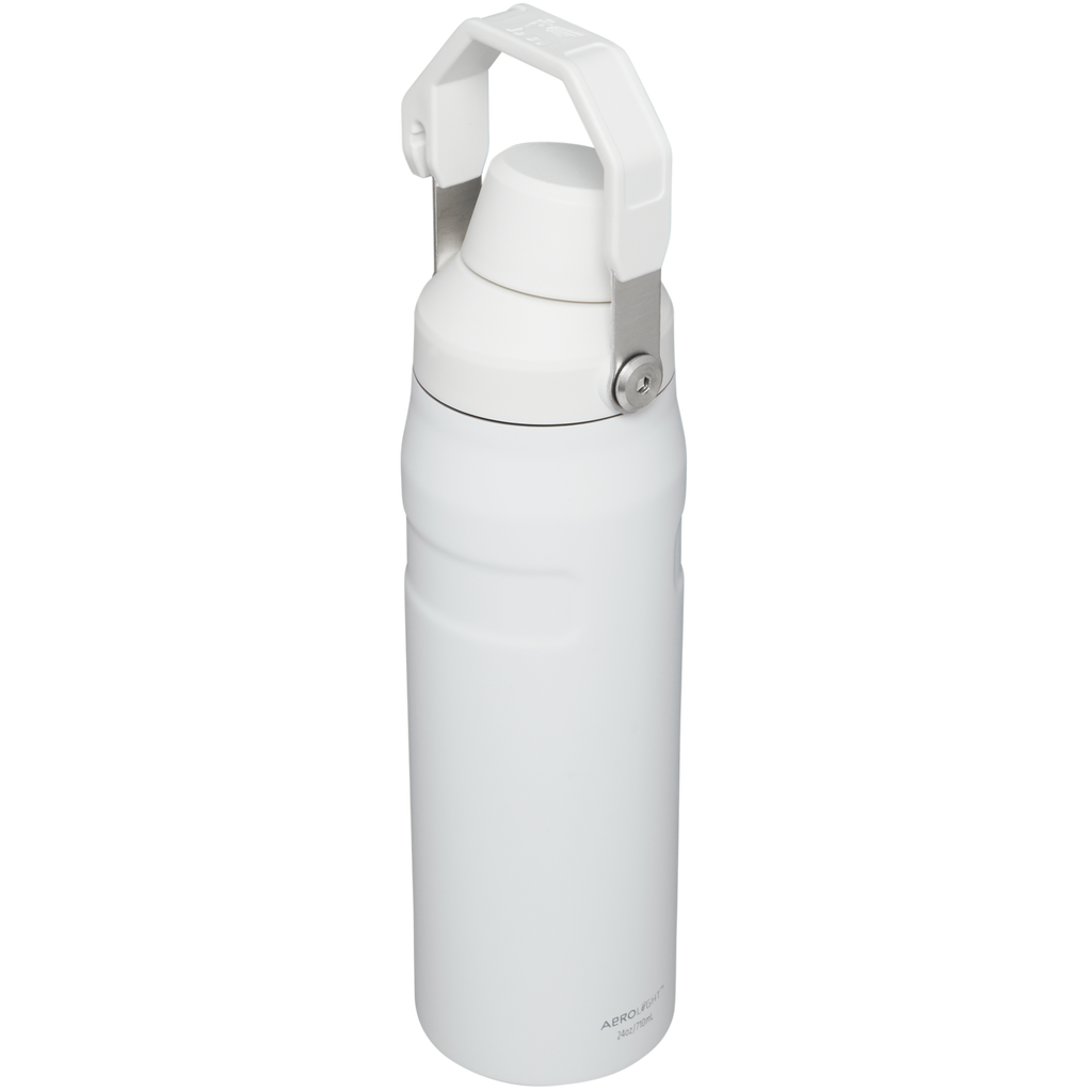 IceFlow™ Bottle with Fast Flow Lid | 24 OZ - Stanley Create - Travel Ready