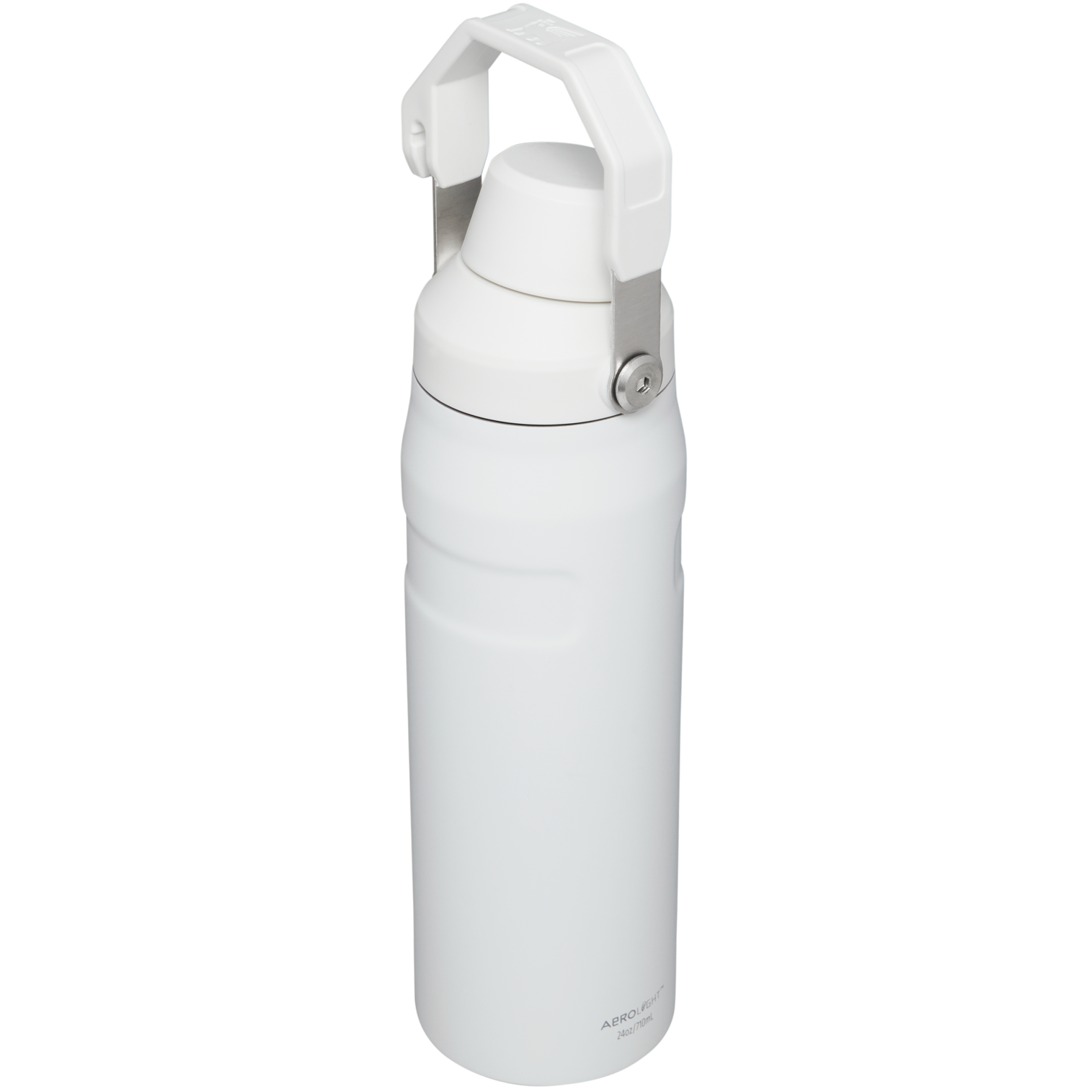 IceFlow™ Bottle with Fast Flow Lid | 24 OZ - Stanley Create - Travel Ready
