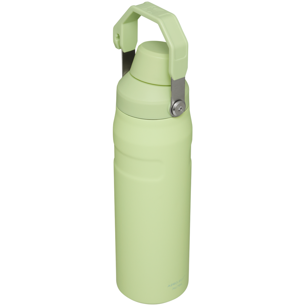 IceFlow™ Bottle with Fast Flow Lid | 24 OZ - Stanley Create - Travel Ready