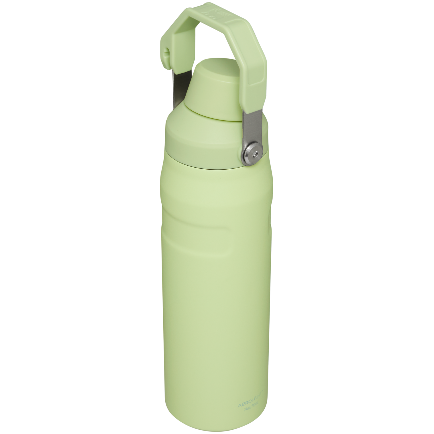 IceFlow™ Bottle with Fast Flow Lid | 24 OZ - Stanley Create - Travel Ready