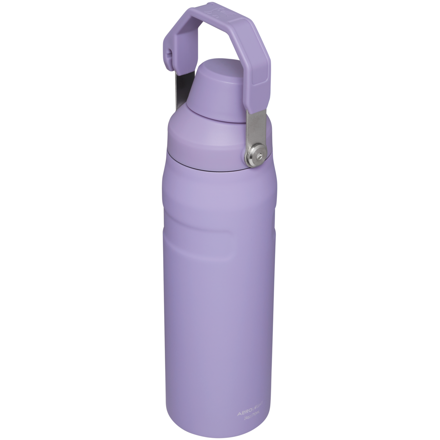 IceFlow™ Bottle with Fast Flow Lid | 24 OZ - Stanley Create - Travel Ready