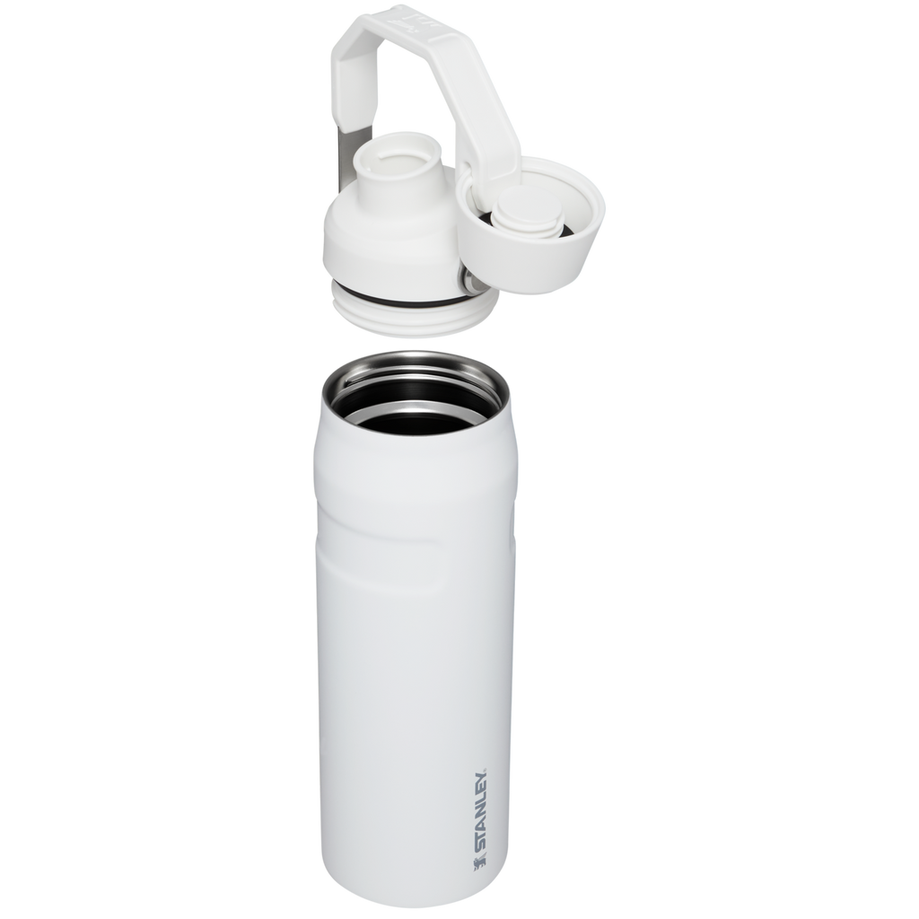 IceFlow™ Bottle with Fast Flow Lid | 24 OZ - Stanley Create - Travel Ready