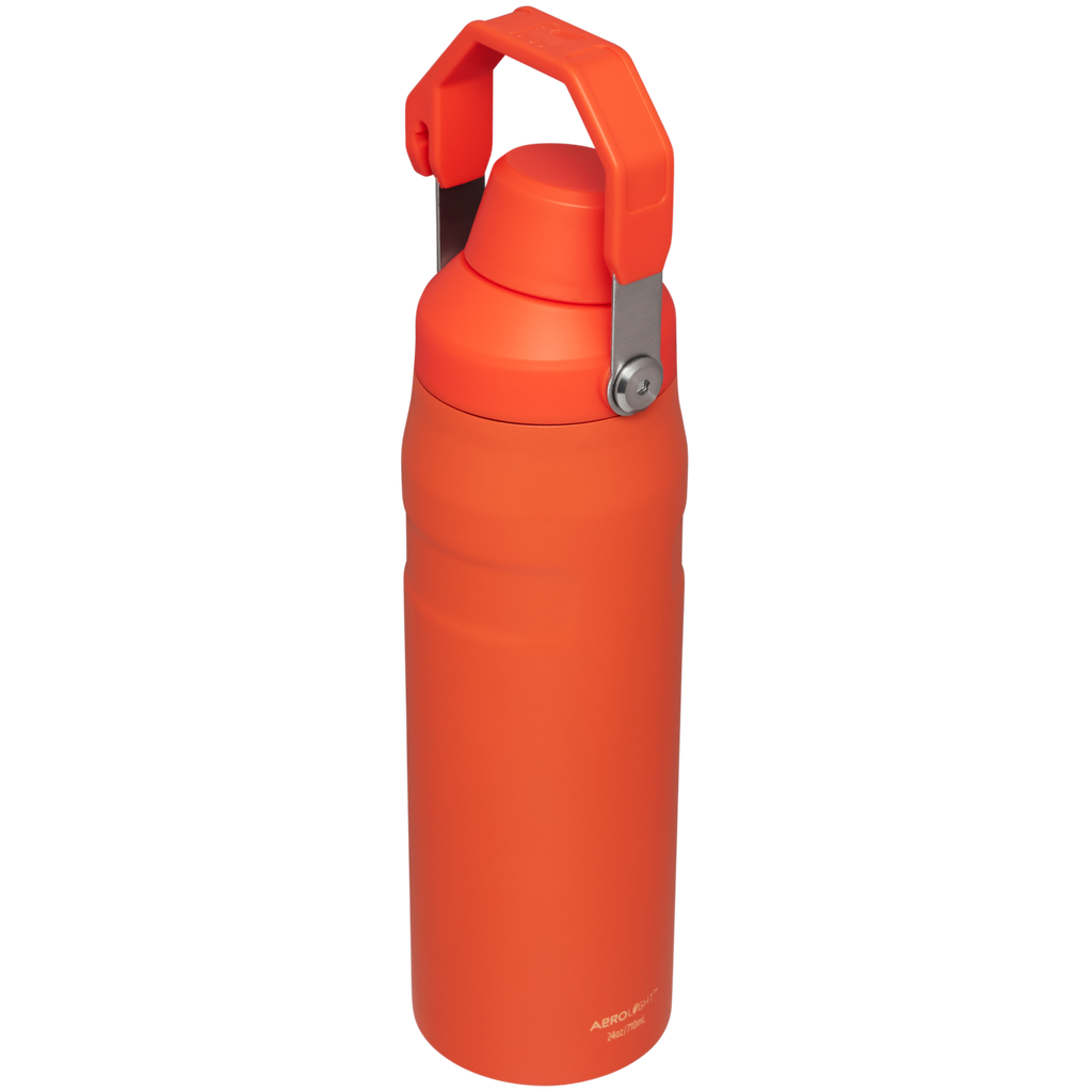 IceFlow™ Bottle with Fast Flow Lid | 24 OZ - Stanley Create - Travel Ready